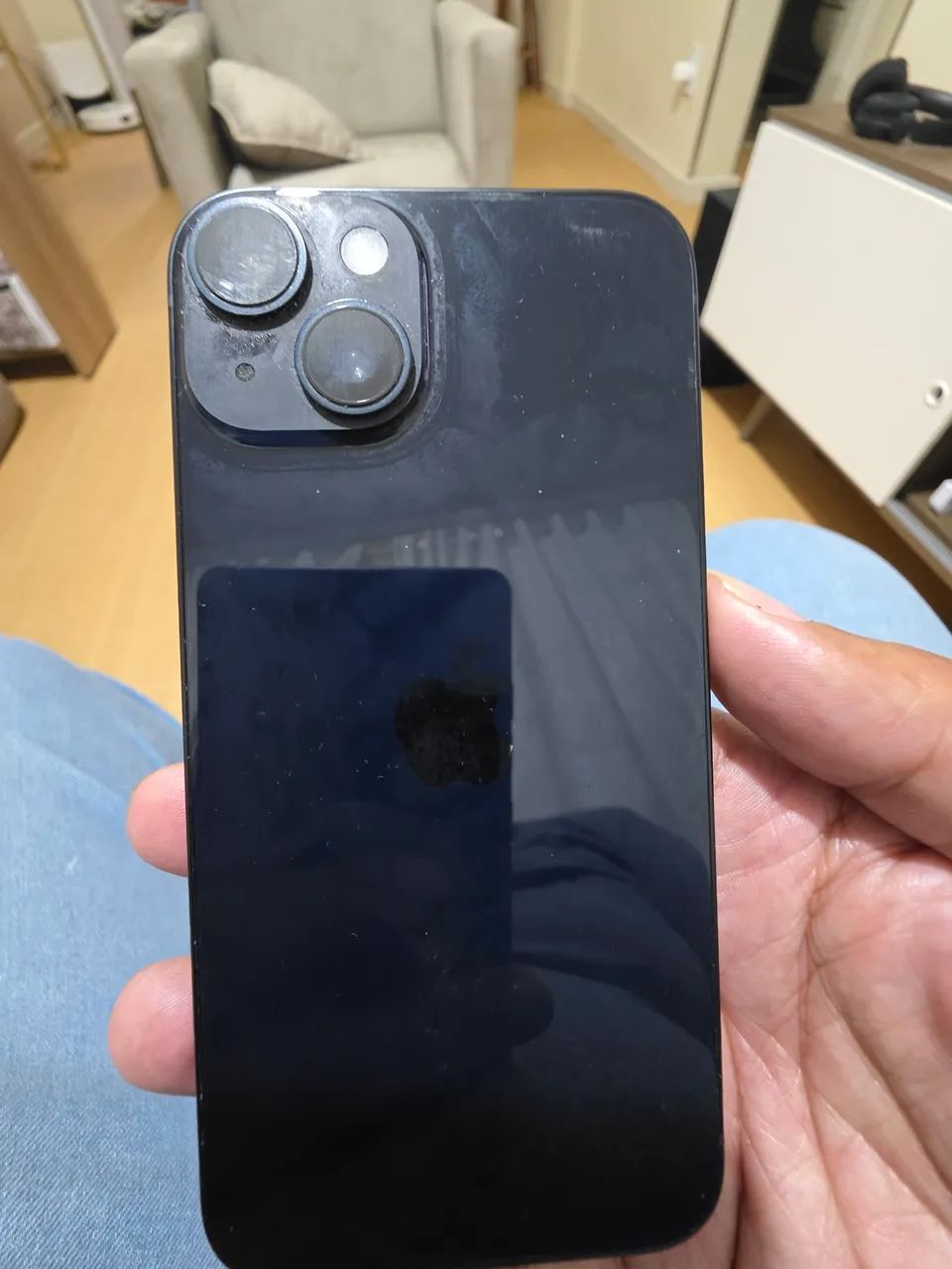 Iphone 14 - Foto 4