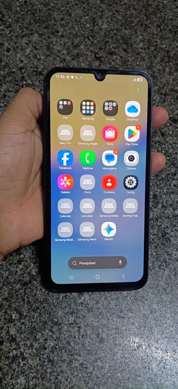Samsung A15 128GB - Foto 2