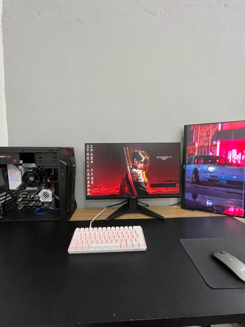 Pc Gamer Ryzen