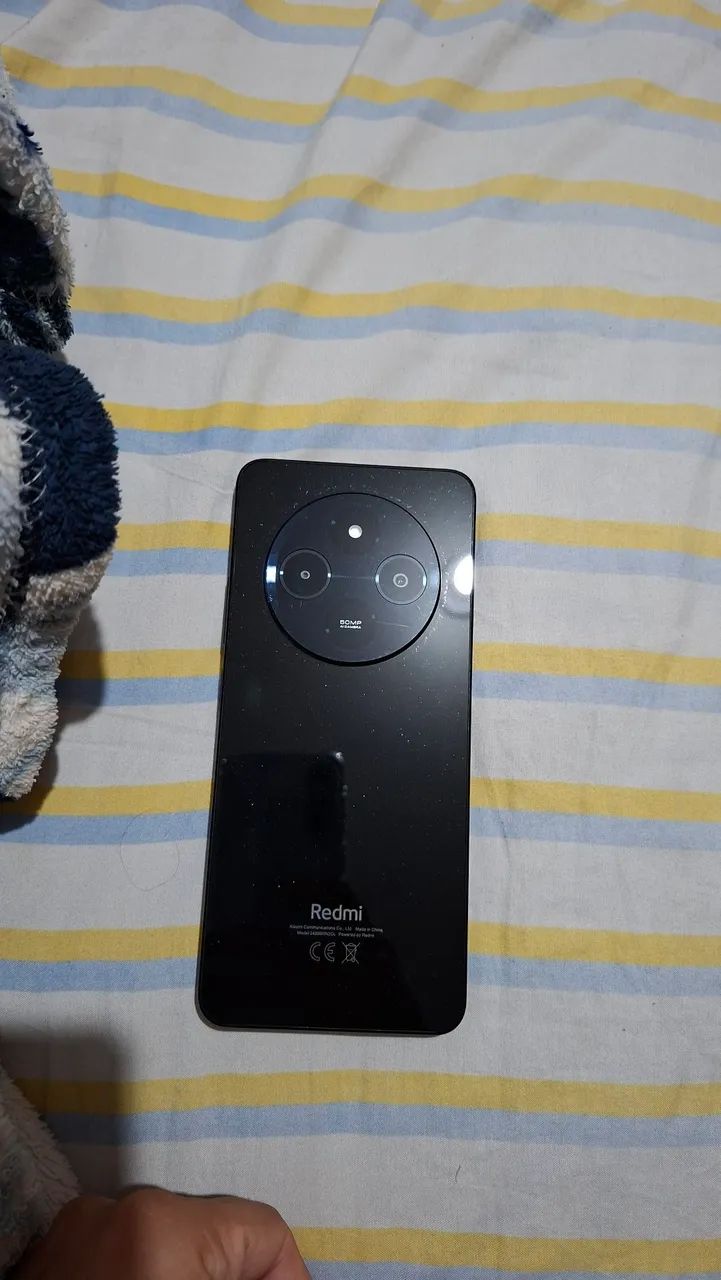 Celular xioami 14 c Redmi - Foto 4