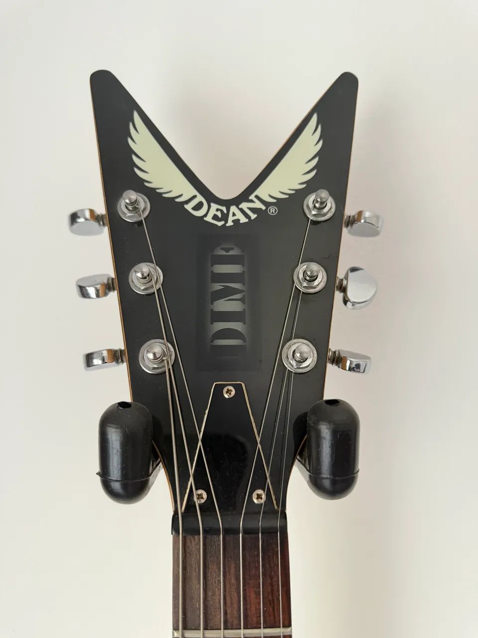 Guitarra Dean Dimebag ?Dimeblade? - Foto 3