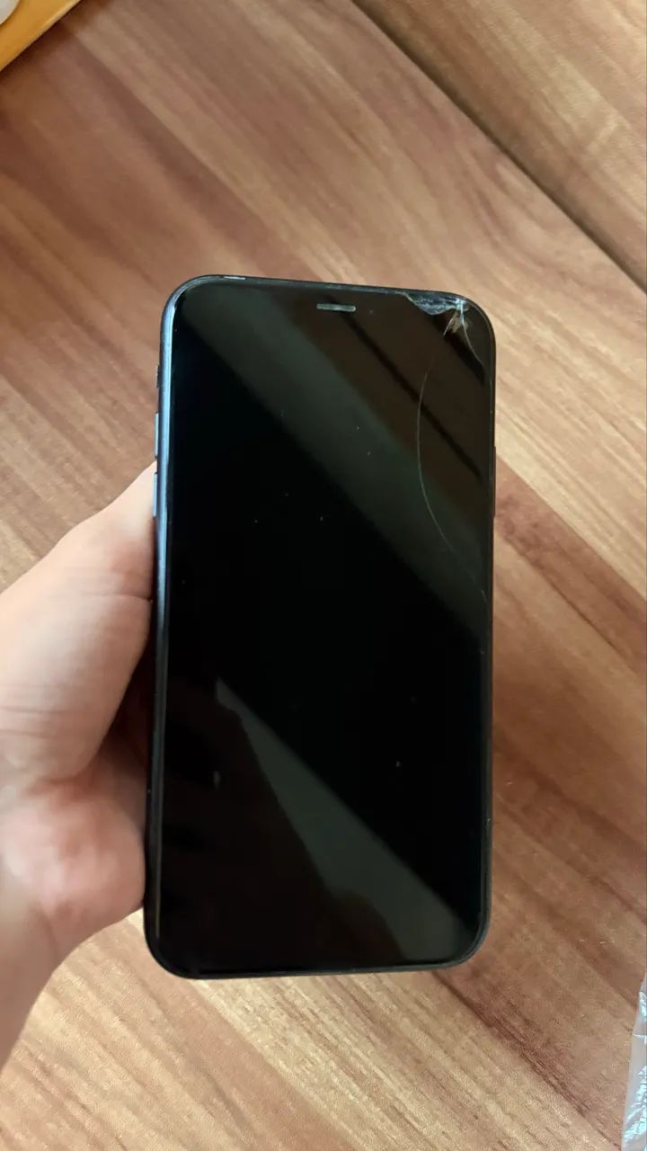 IPHONE XR 128gb- usado - Foto 3