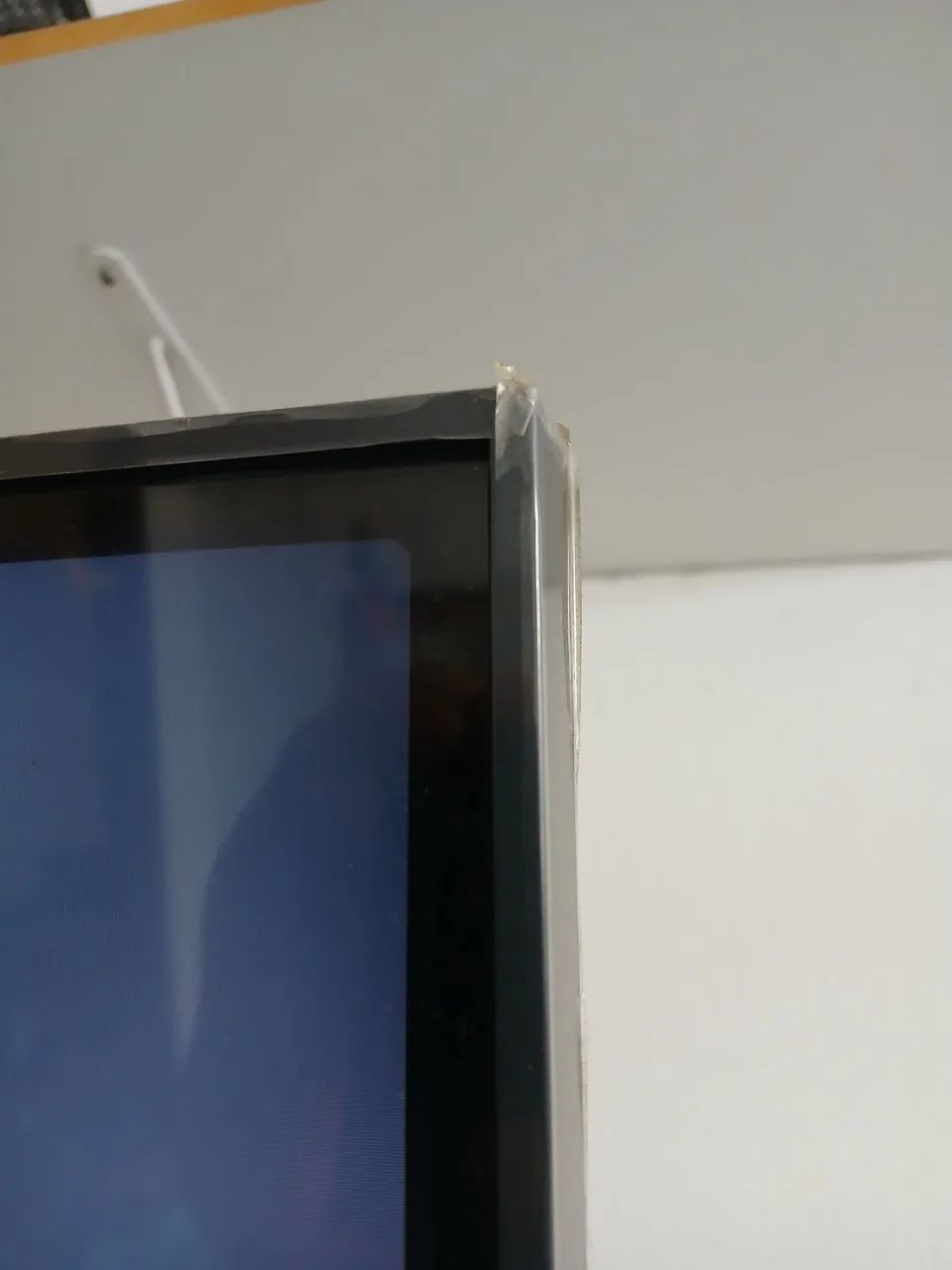 Smart TV 4k LG 50" polegadas UHD ThinQ AI  - Foto 2