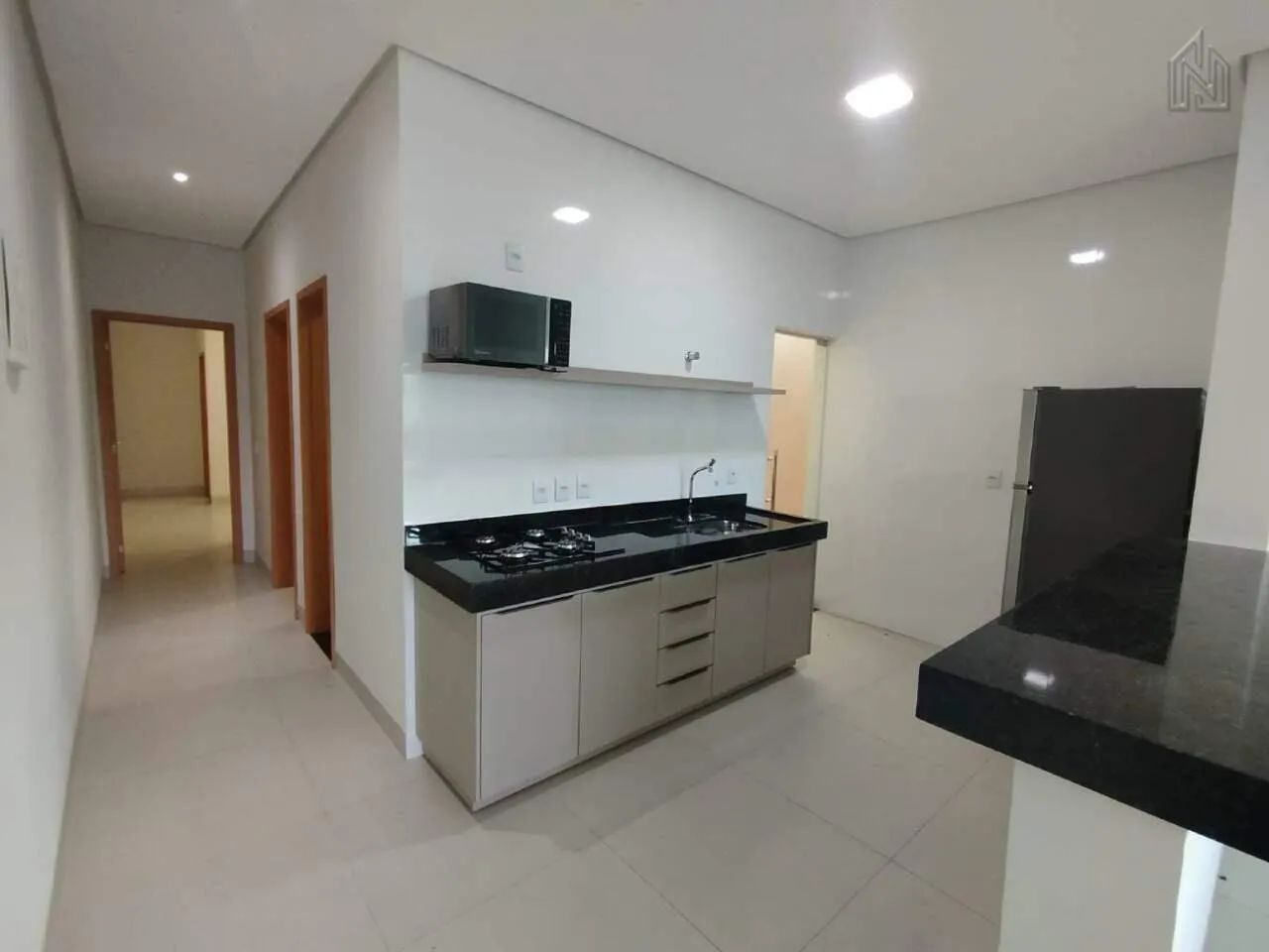 Casa geminada para locação -ARSO 151 - Foto 5