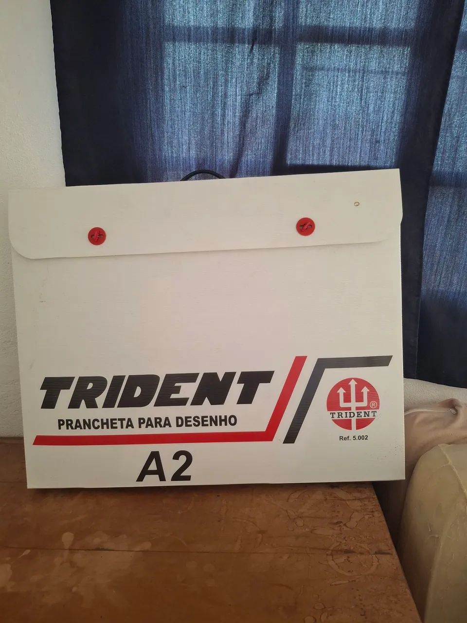 Prancheta desenho A2 - Foto 2