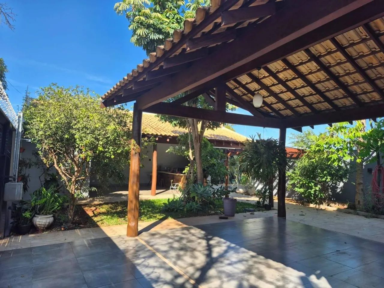 Excelente sobrado com 1 suíte e 3 quartos - Foto 3