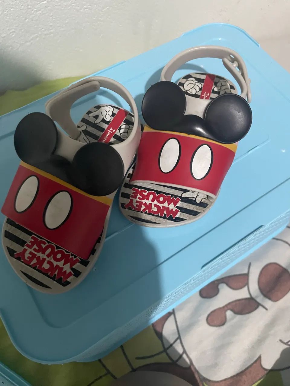 Coisa infantis  - Foto 2