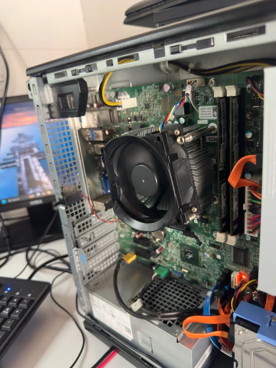 Memória ram ddr3 cada unidade  - Foto 4