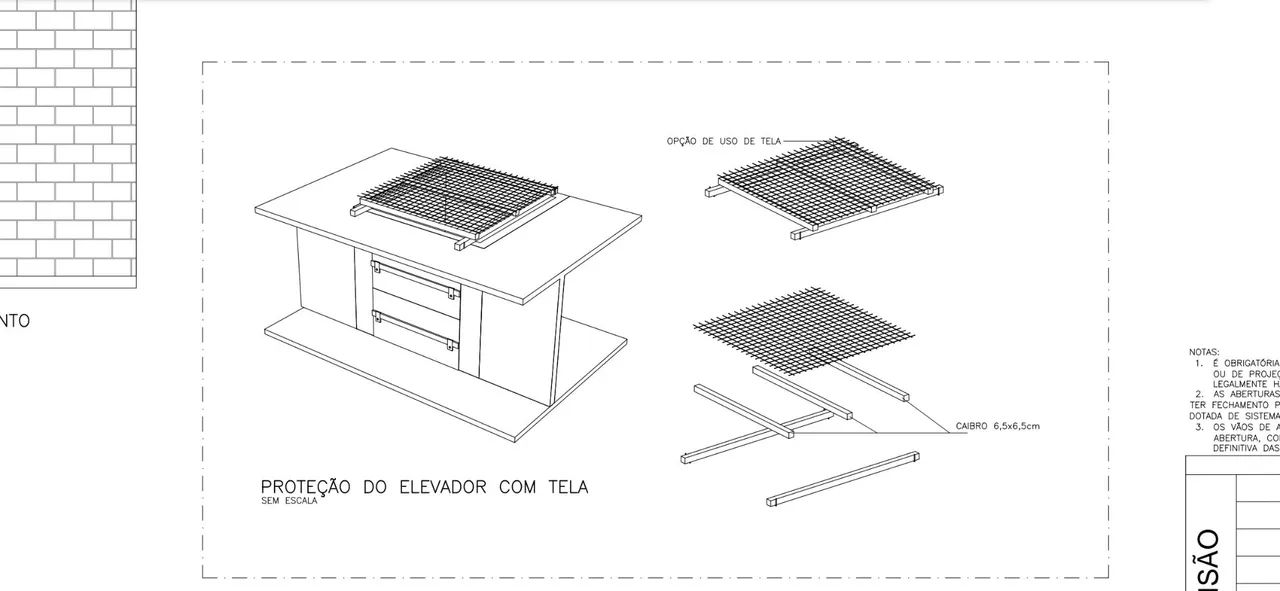 Cadista/Projetista Arq/Elet/Est - Foto 5