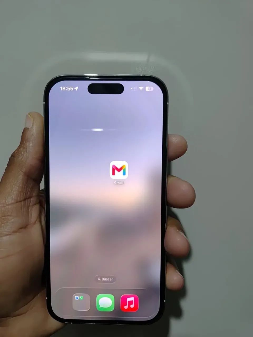 iPhone 14 Pro 256GB - Foto 5