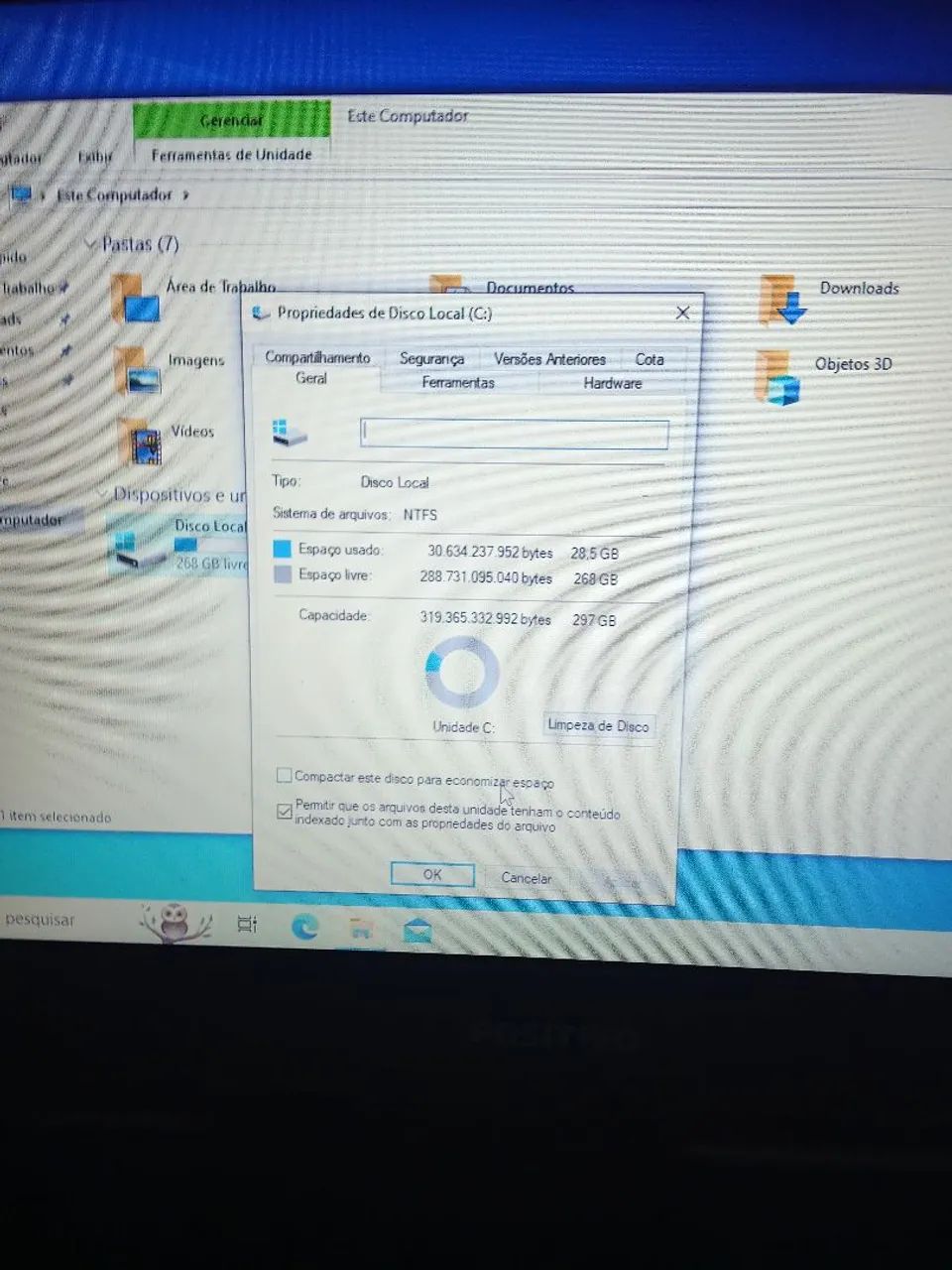Notebook POSITIVO  - Foto 4