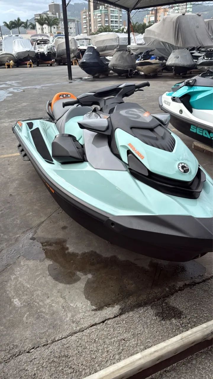 Jet ski Wake 170 2023 - Foto 2