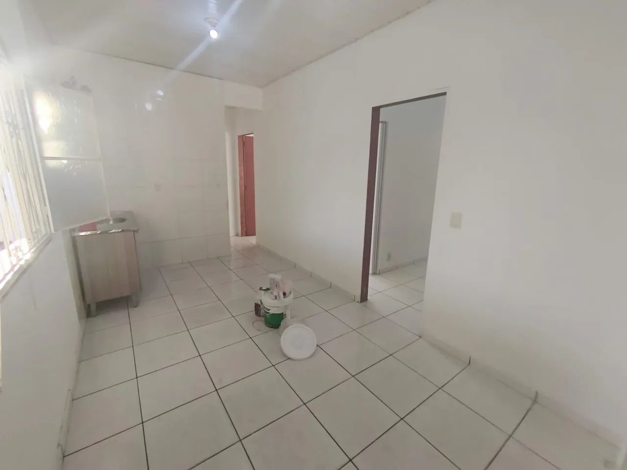 //Casa com quintal e garagem no Nova Cidade  - Foto 2