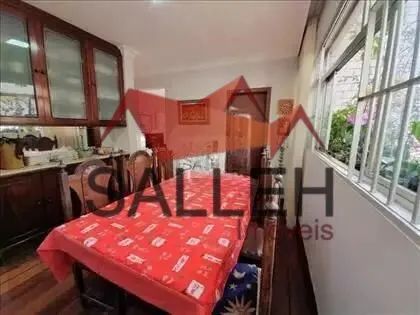 Amplo apto 04 quartos, 02 salas e vagas paralelas - Foto 4