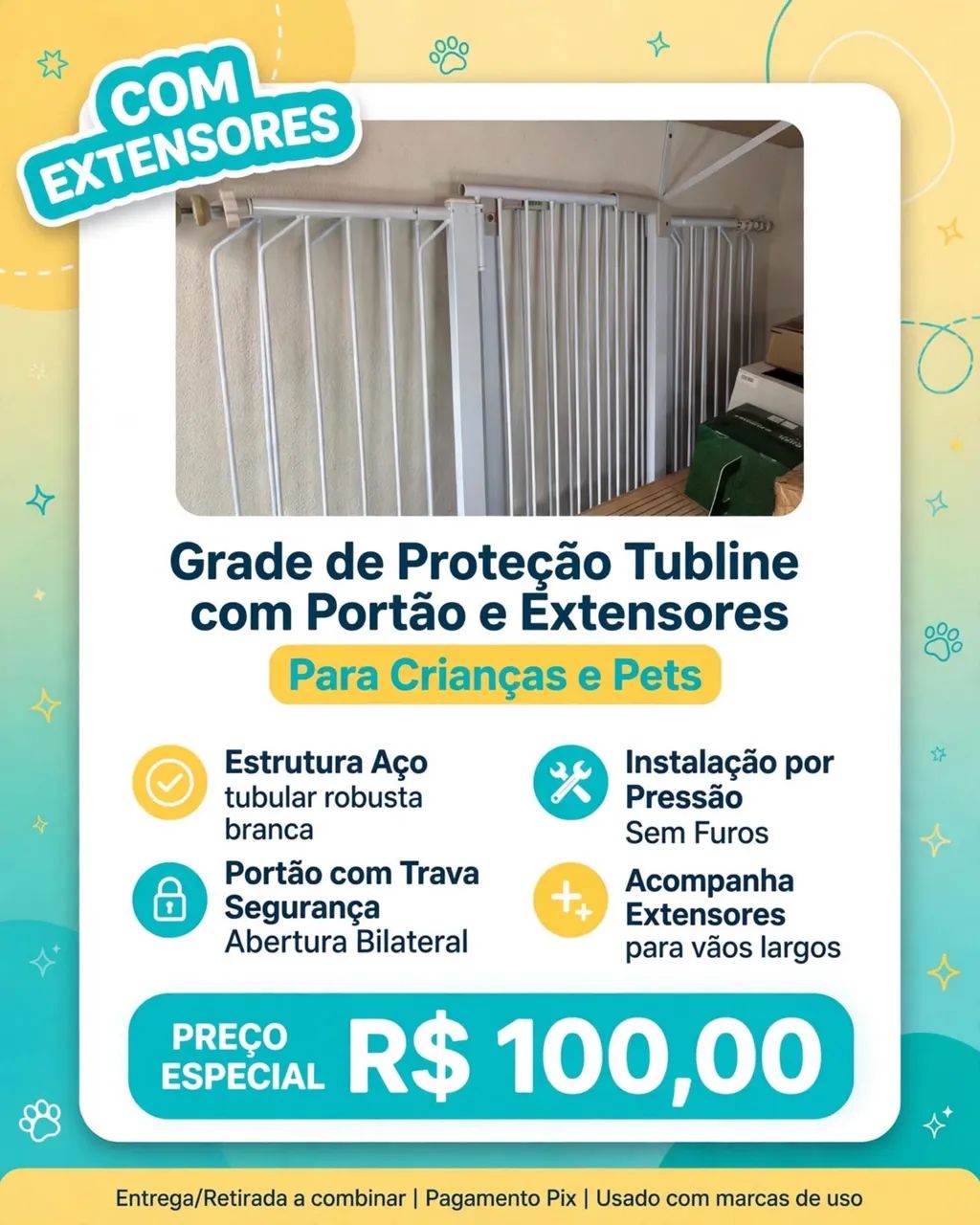 kit Carrinhos / Cadeirinhas  - Foto 2