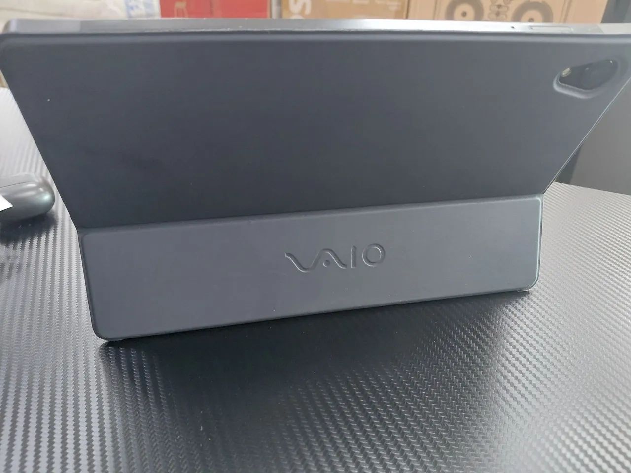 Tablet VAIO TL10 8GB de RAM 128GB interna - Foto 2
