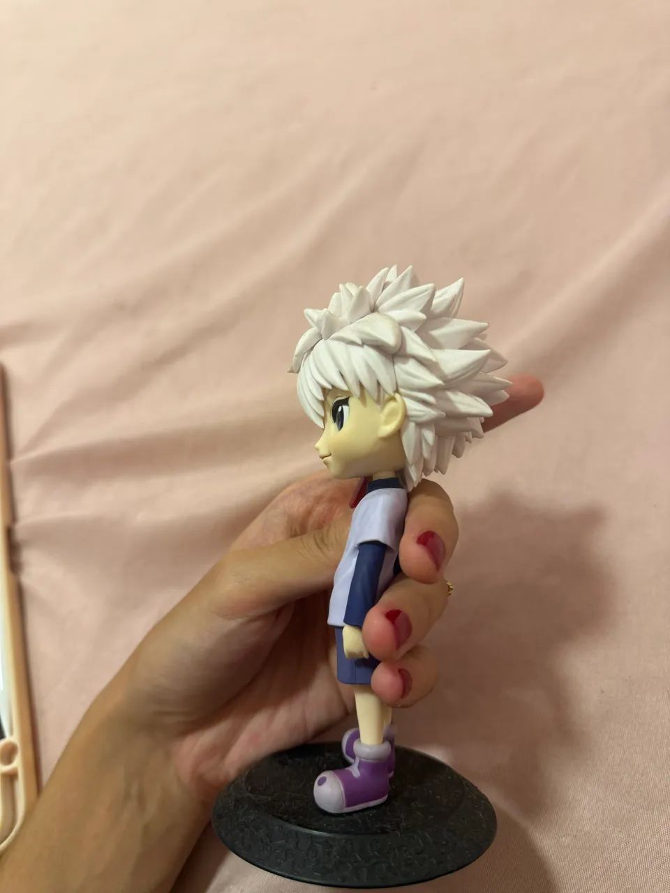 Action figure Killua - Foto 5