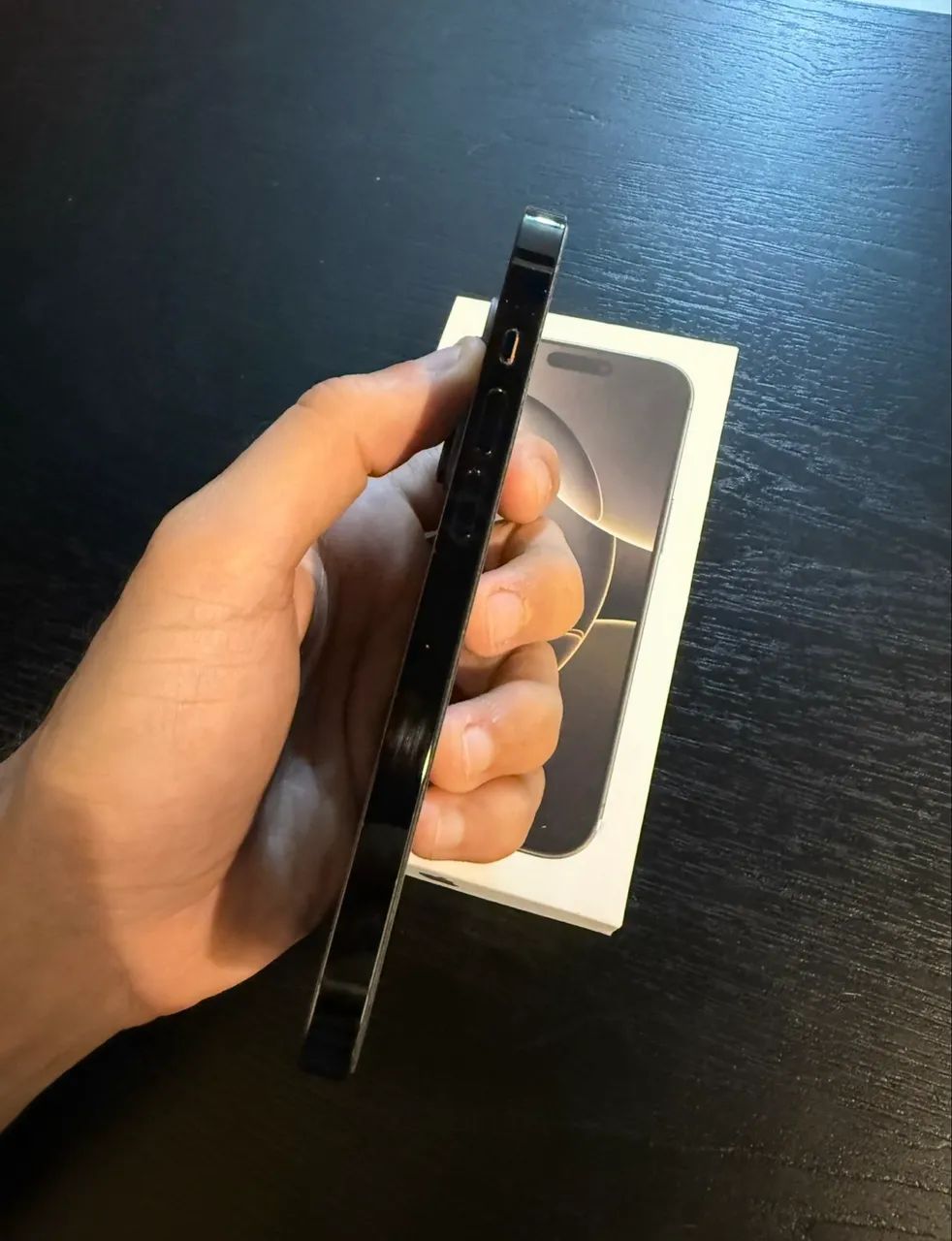Iphone 14 Pro 128gb - Foto 5