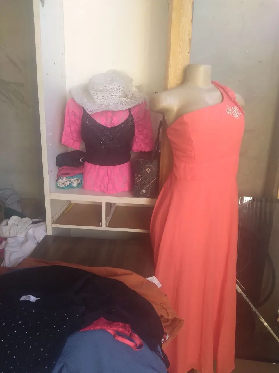 BAZAR RAINHA DO BEM !!? - Foto 3