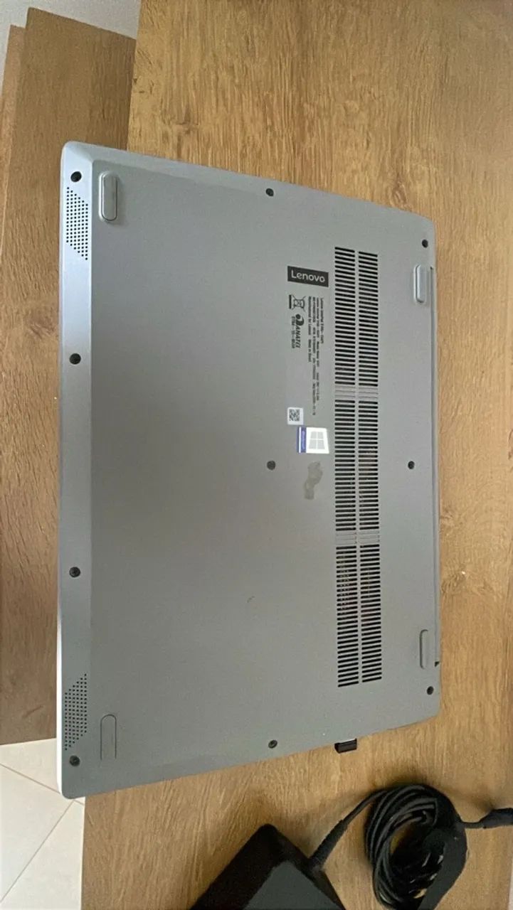 Vendo notebook  - Foto 2