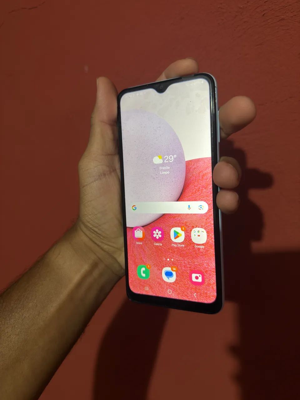 Samsung Galaxy a13 128gb  - Foto 2