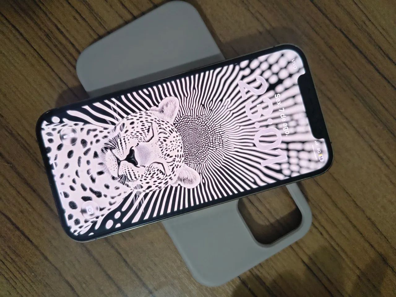 iPhone 12 PRO 128 GB - Foto 3