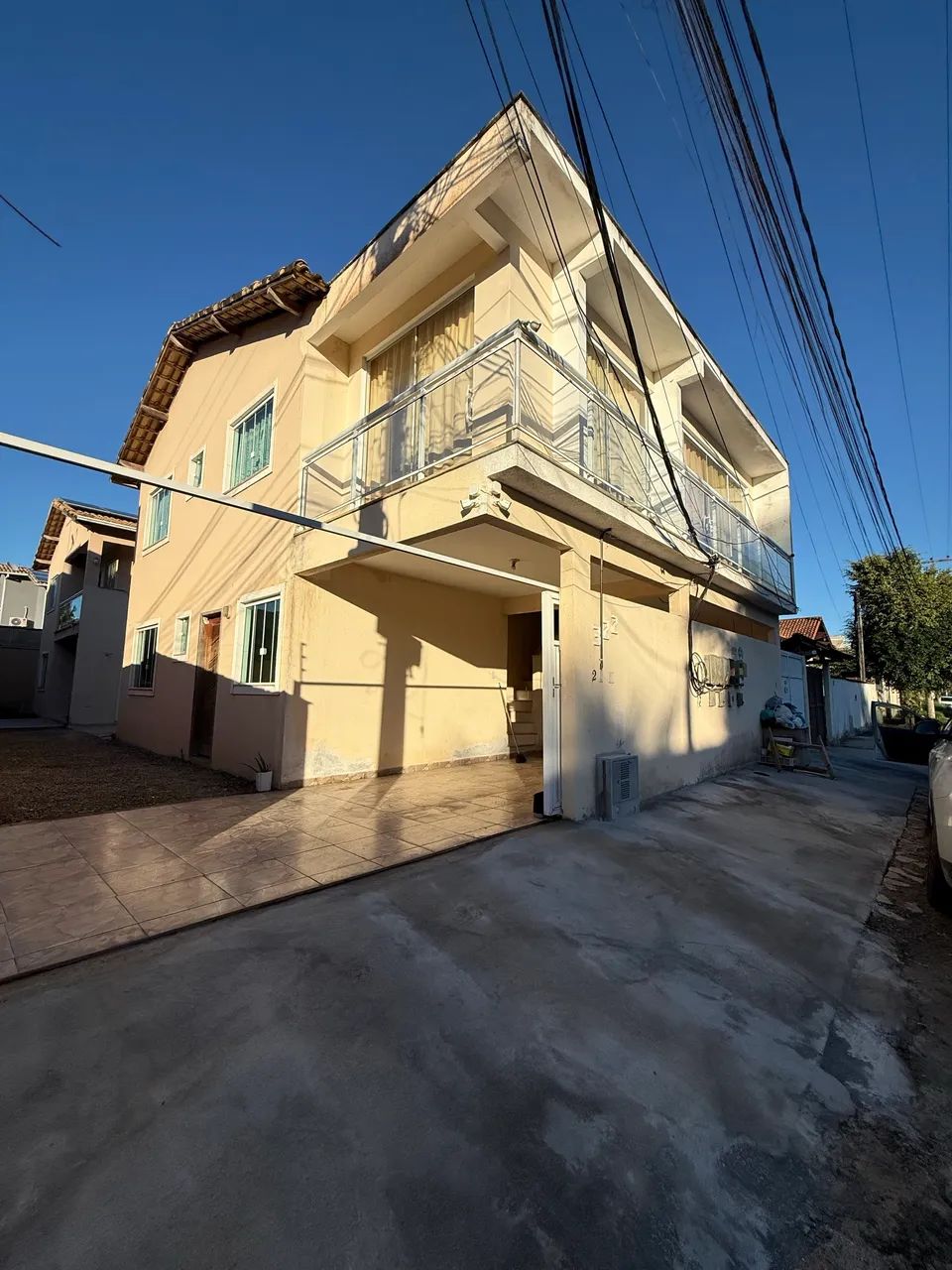 Excelente Imóvel completo, mobiliado e pronto para morar em Rio das Ostras - Foto 2