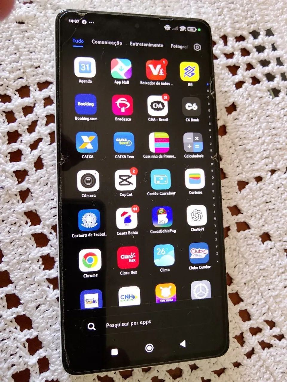 Celular 