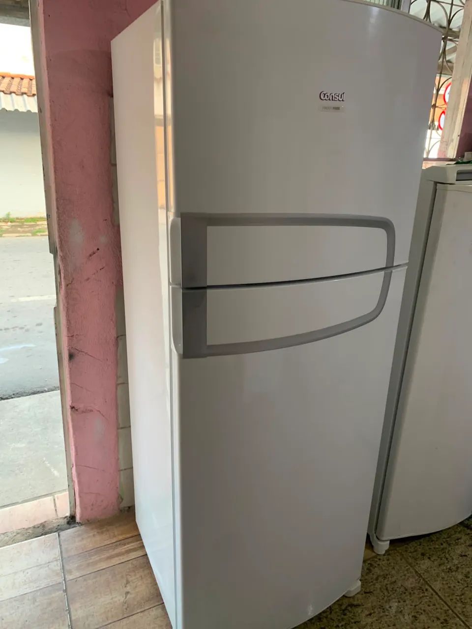 Geladeira consul  - Foto 2
