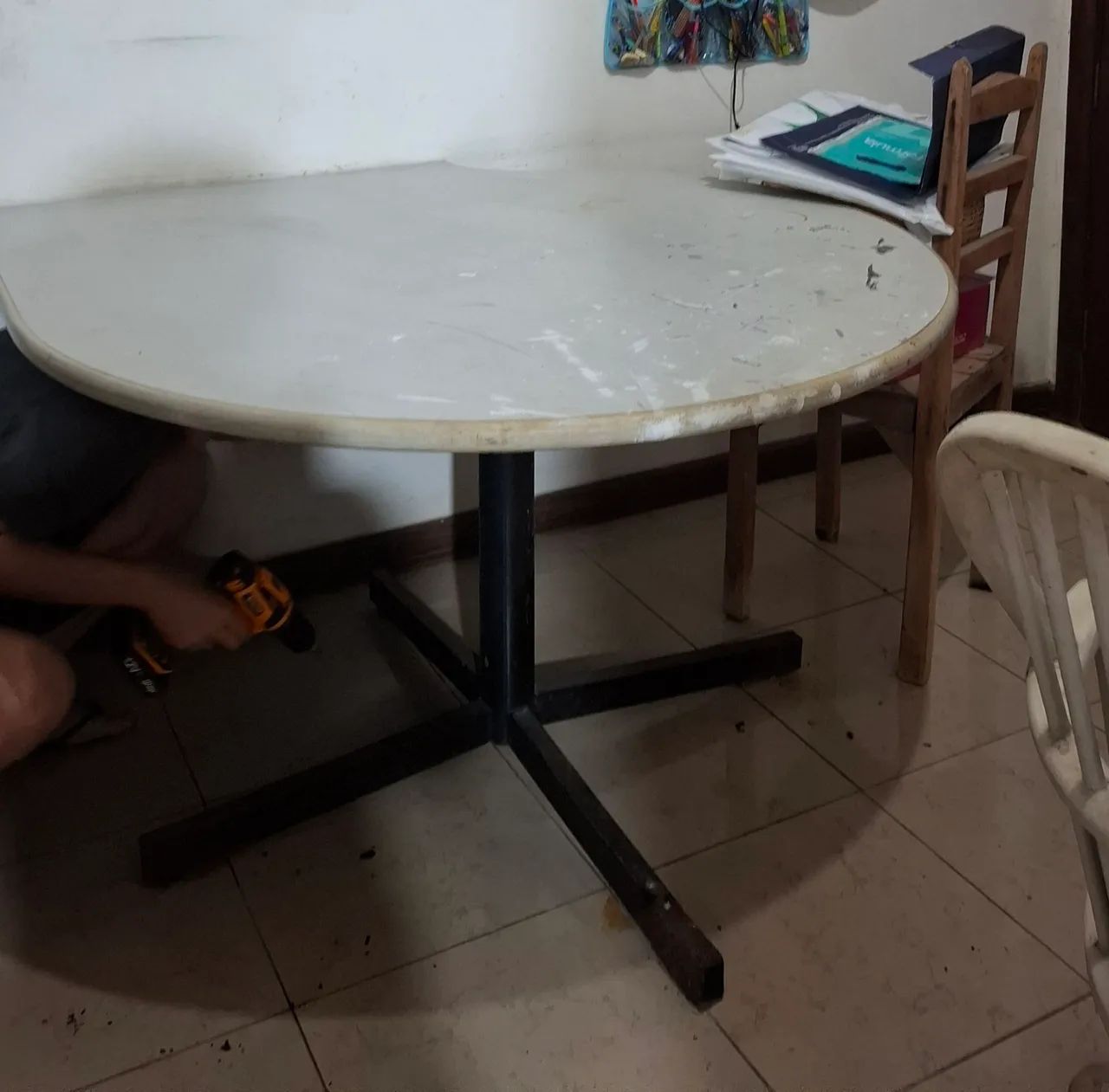 Mesa de escritório  - Foto 2