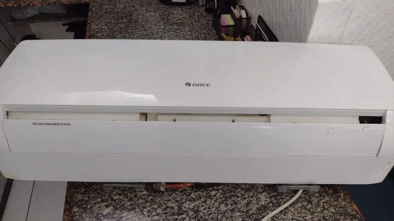 Ar condicionado 12000 BTU