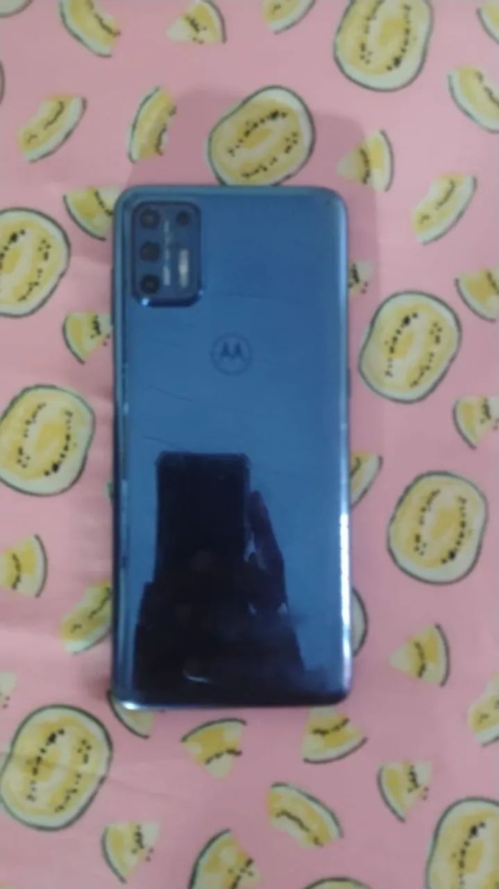 Moto g9 plus  - Foto 2