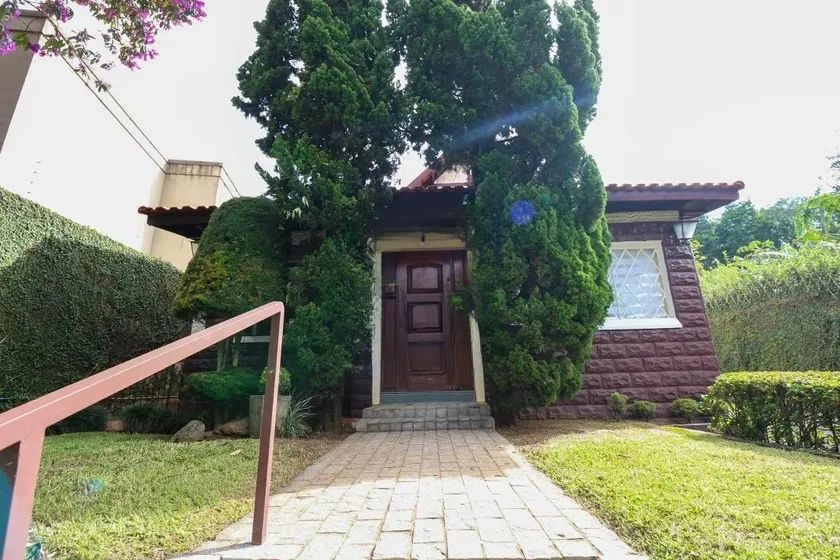 Casa à Venda - Santo Amaro , 5 Quartos, 420 m2 - Foto 2