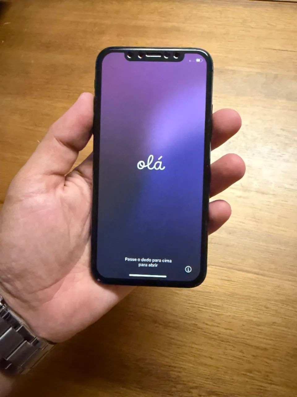 Carcaça Iphone XS