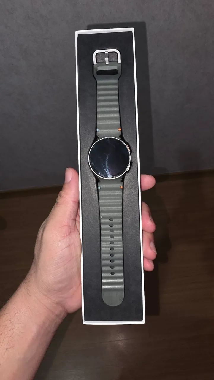 Galaxy Watch 7 Versão LTE