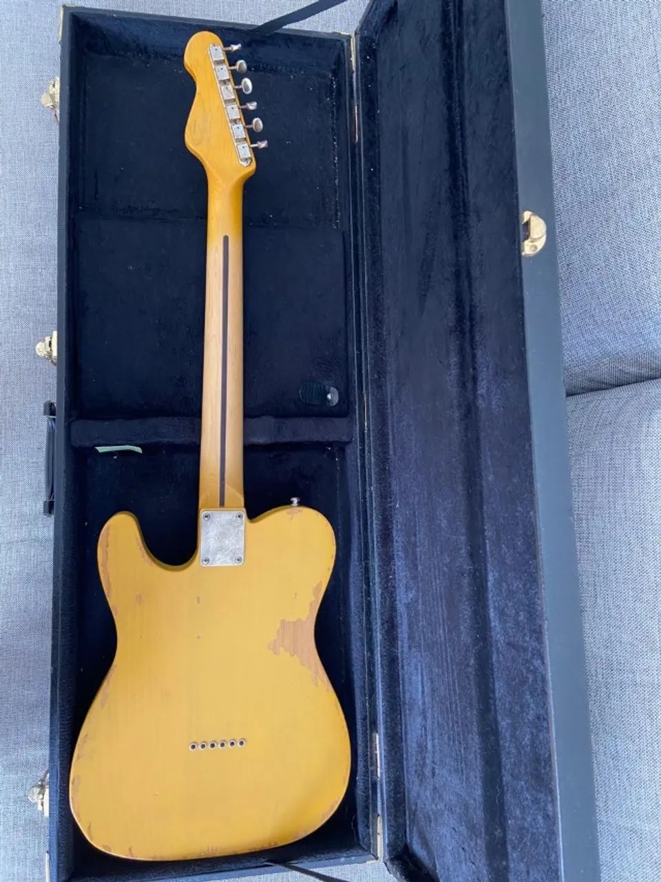 Guitarra  - Foto 4