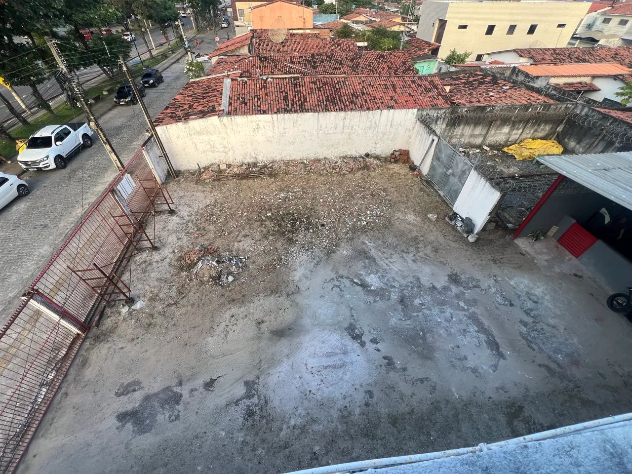 Terreno principal 250m2 Valentina - Foto 4