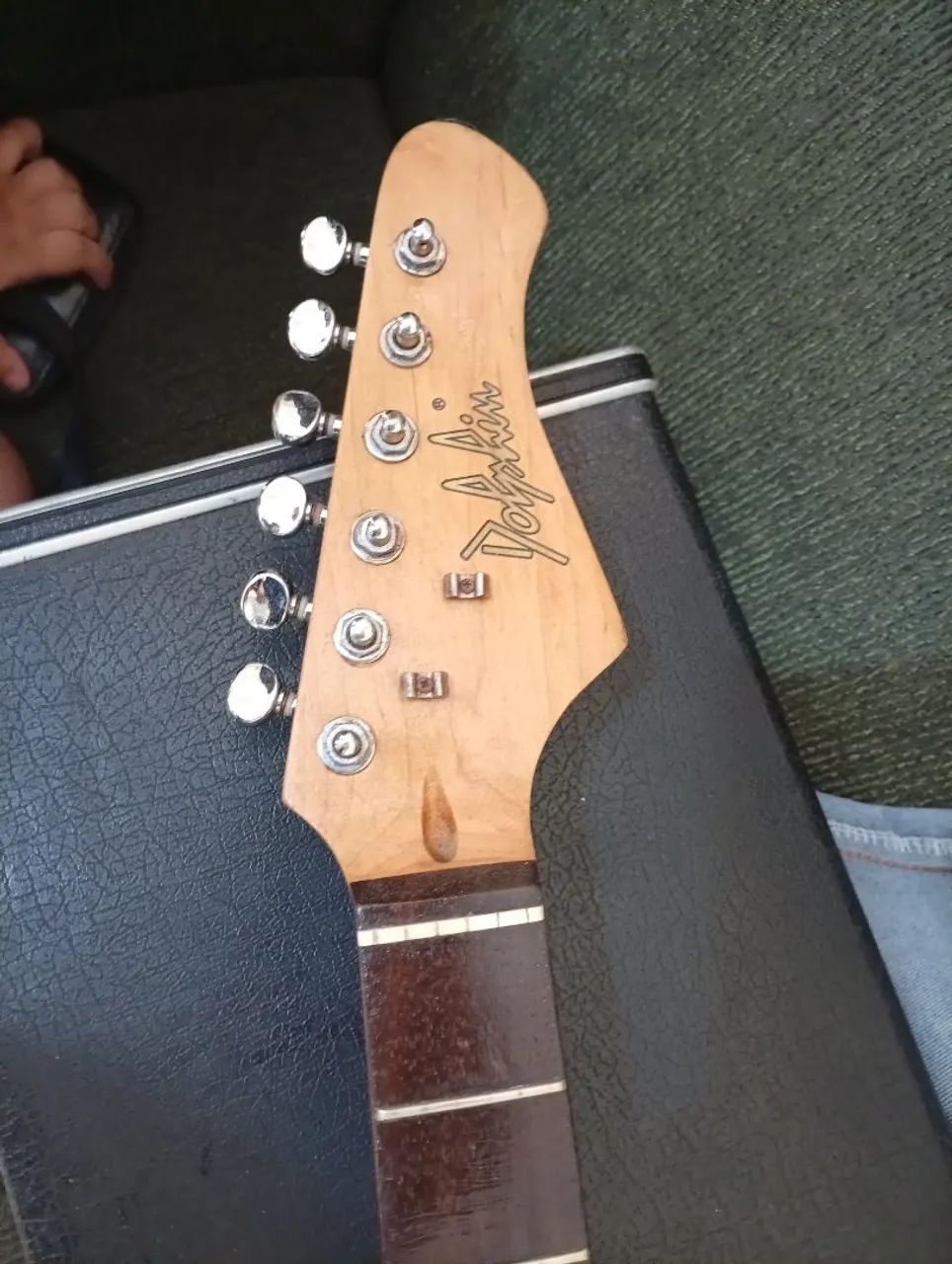 TROMPETE E GUITARRA  - Foto 4