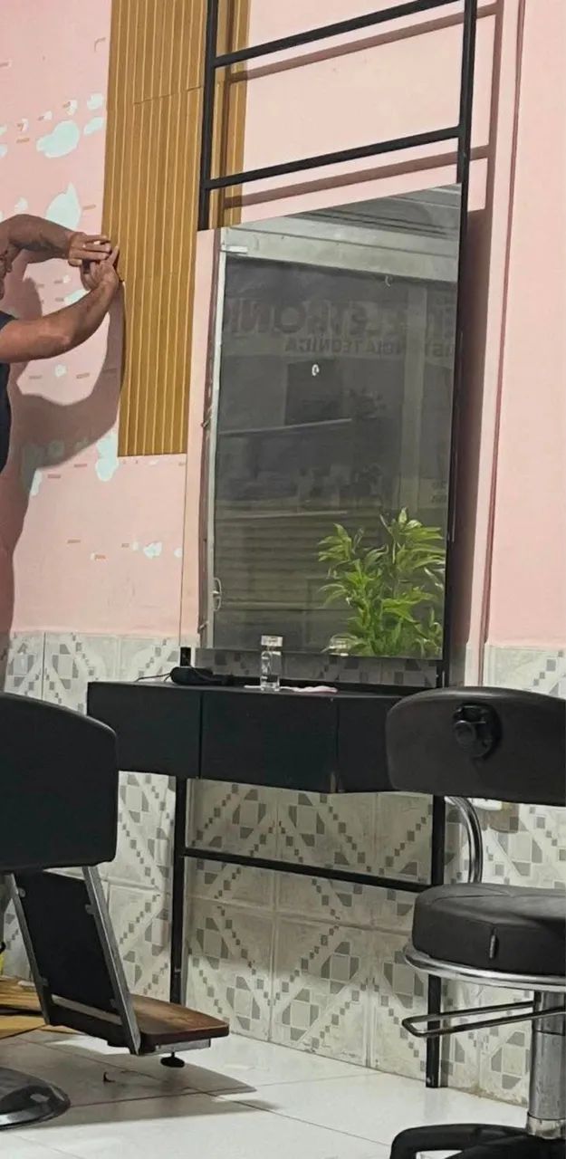 Vendo espelho 