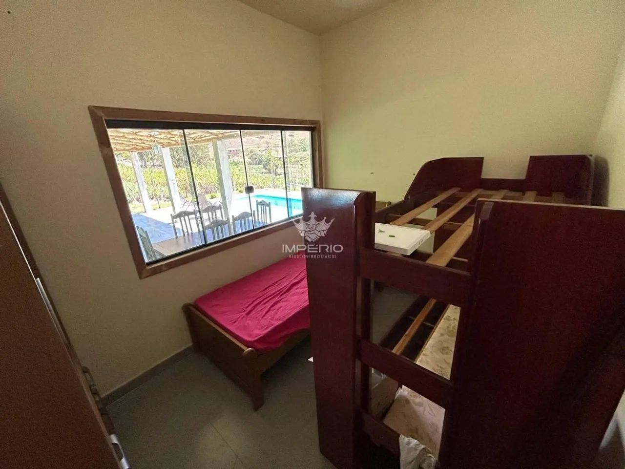 COD 561 SÍTIO À VENDA EM BONFIM 3.600 M² - Foto 4