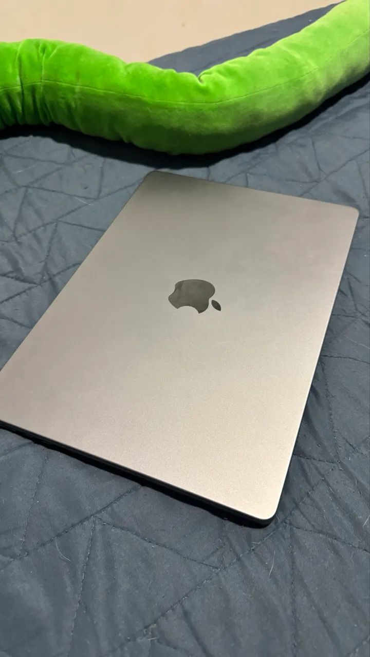 Macbook Pro M3 8GB - Notebooks - Mecejana, Boa Vista 1496758379 | OLX