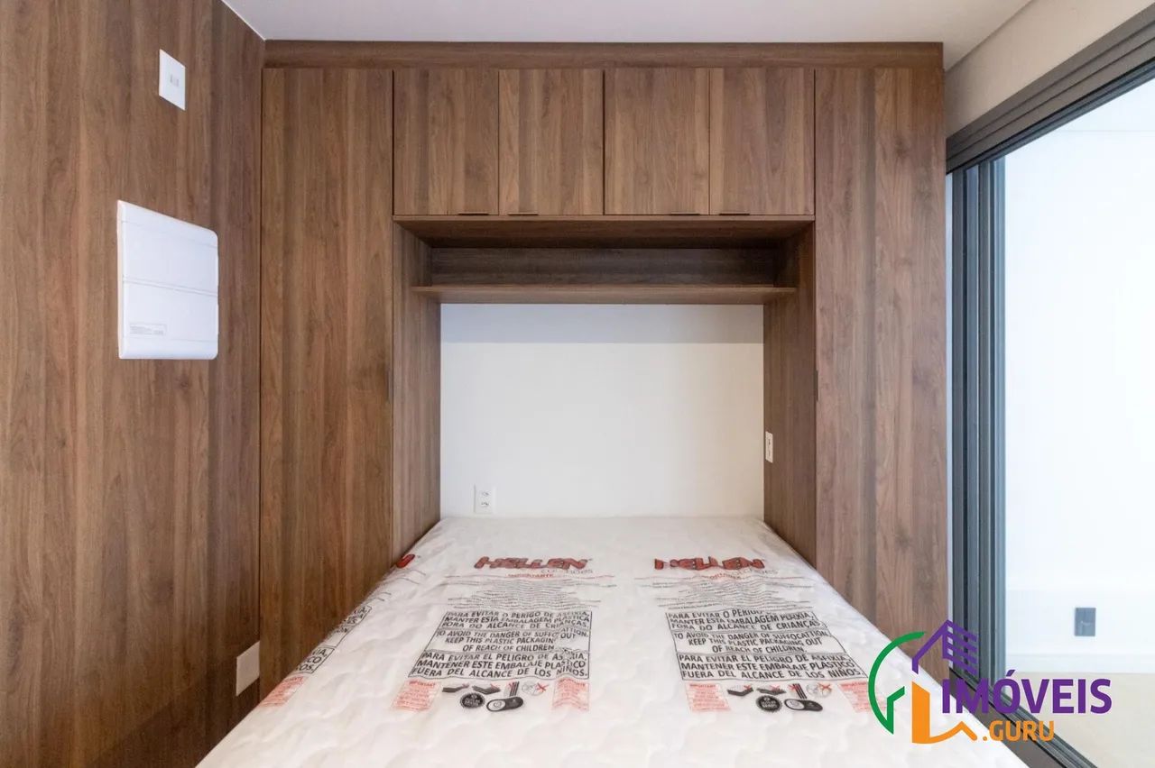 APARTAMENTO - VILA OLÍMPIA - SP - Foto 5