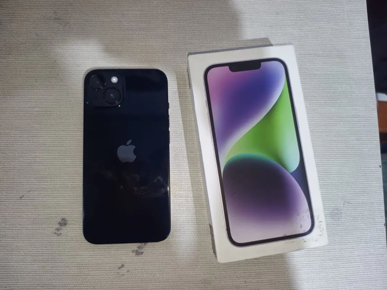 IPhone 14 128gb  - Foto 2