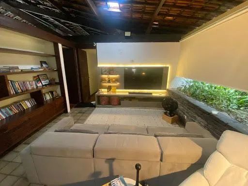 Casa no Casa Em Condomínio - Pina - Foto 5