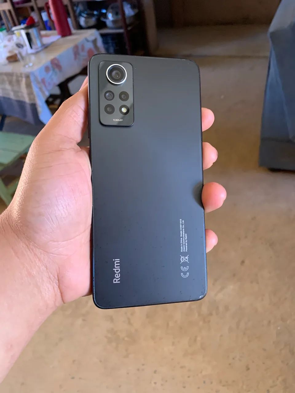 Redmi note 12 pro  - Foto 3