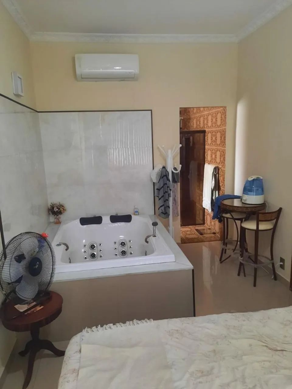 Casa com piscina - Foto 4