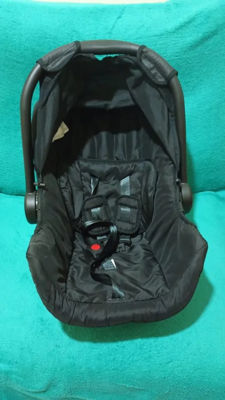 Bebe conforto - Foto 2