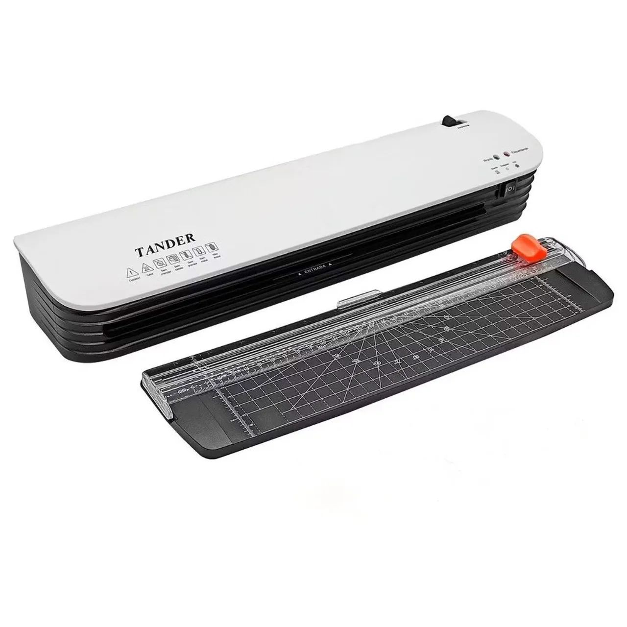 plastificadora e laminadora voltagem 220