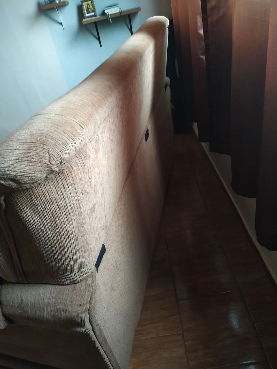 Sofá usado  - Foto 4