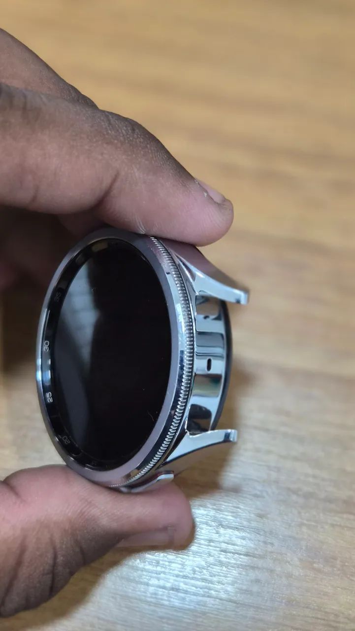Galaxy Watch 6 Classic 47mm LTE - Foto 2